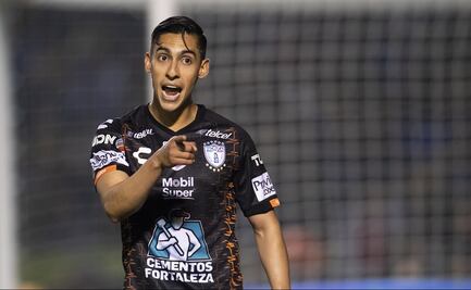 Tigres quiere robarle fichaje a Chivas