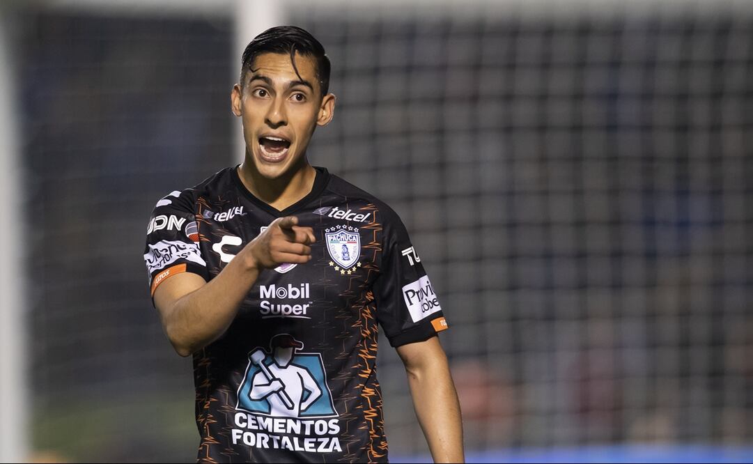 Erick Aguirre - Imago7