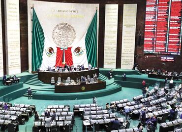 Rezago laboral para mujeres continúa, pese a que se aprobaron 68 iniciativas en San Lázaro, reconocen diputadas