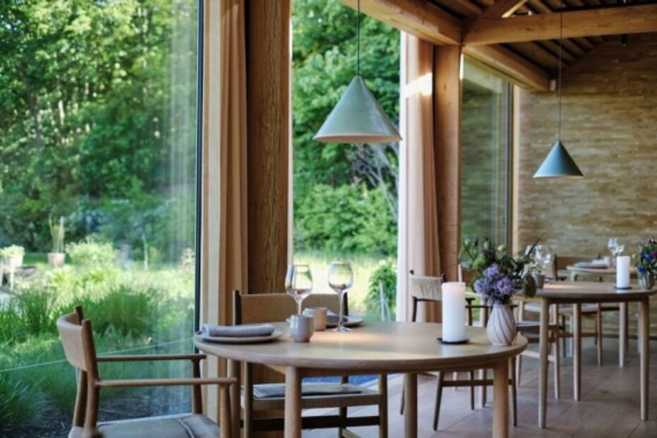 Noma, el restaurante más famoso de Dinamarca se reinventa tras pandemia