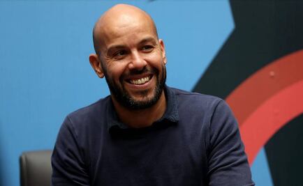 "Pixel" lleva el hip hop al Festival Cervantino