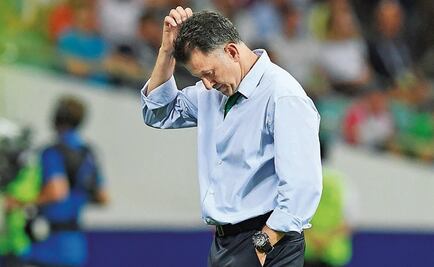 Osorio overwhelmed by sensationalism