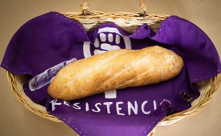 Las Panas: mujeres, panadería y acompañamiento frente a la violencia de género