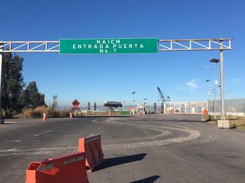 Contradice AMLO a Jiménez Espriú: sí hubo corrupción en nuevo aeropuerto