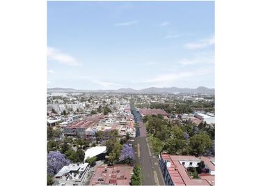 Arranca la primera etapa de remodelación del centro de Azcapotzalco