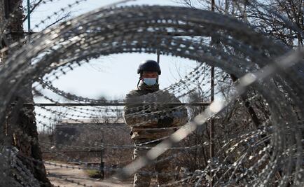 World conflicts to resurface after the coronavirus pandemic