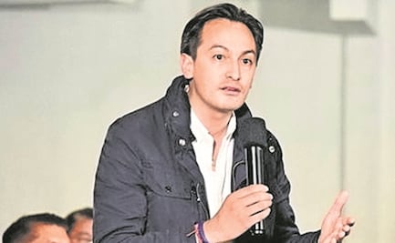 Acusan persecución contra Cuevas