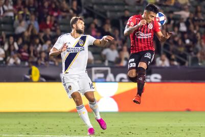 Leagues Cup, ¿es necesaria?