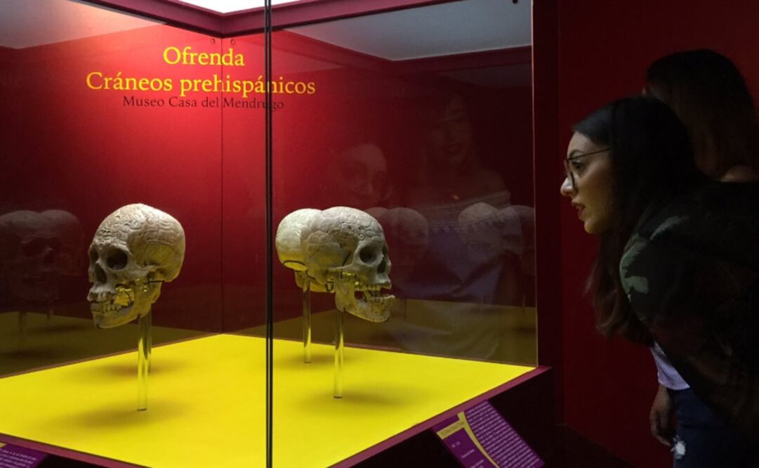 Foto: Twitter Secretaría de Cultura de la Ciudad de México