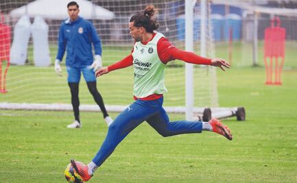 Chivas arranca el Clausura 2025; con nuevo entrenador y con el objetivo de vivir un mejor torneo