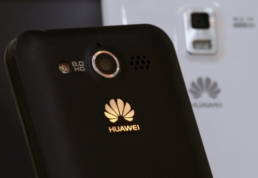 Huawei ha ampliado su participación en América Latina con operaciones en más de 20 países y más de 2.000 empleados en la región. Foto: archivo 