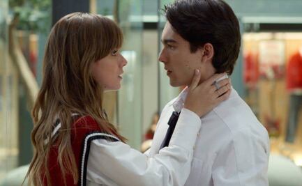 Sergio Mayer reacciona a las escenas de sexo de su hijo en “Rebelde”