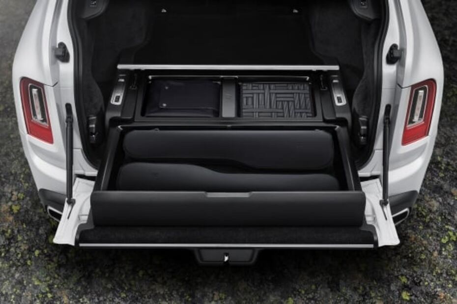 La silla portátil de Rolls-Royce que cuesta lo mismo que el auto más barato en México