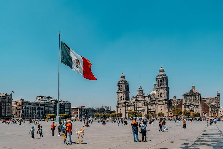 Foto: Sectur México