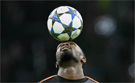 Así marcha la tabla de la Champions League, tras la Jornada 2; Bayern Munich lidera