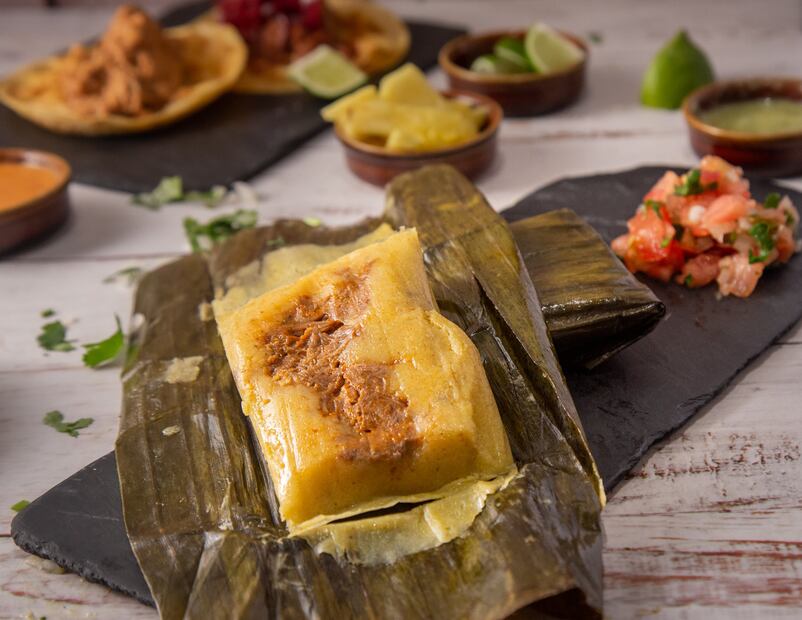 Feria del Tamal y del Atole. Foto: Gonzalo Guzmán García / Pixabay