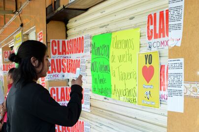 Vinculan a taquería El Borrego Viudo con "Unión de Tepito"