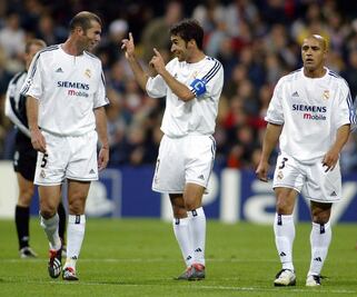 Roberto Carlos destapa las indisciplinas de los Galácticos en Real Madrid