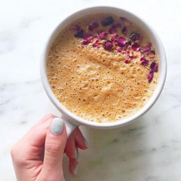 Qué es el golden milk y dónde beberlo en CDMX