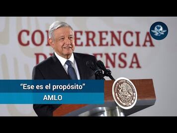 AMLO pide a empresarios hacer negocios que no profundicen desigualdad