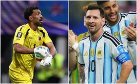 Argentina vs Cabo Verde: Horario y canales para ver EN VIVO el Mundial 2026, HOY, viernes 3 de julio