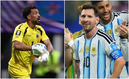 Argentina vs Cabo Verde: Horario y canales para ver EN VIVO el Mundial 2026, HOY, viernes 3 de julio