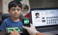 CURP biométrica 2026: ¿Es obligatoria para niños? Estos son los datos que se capturan. Foto: Especial