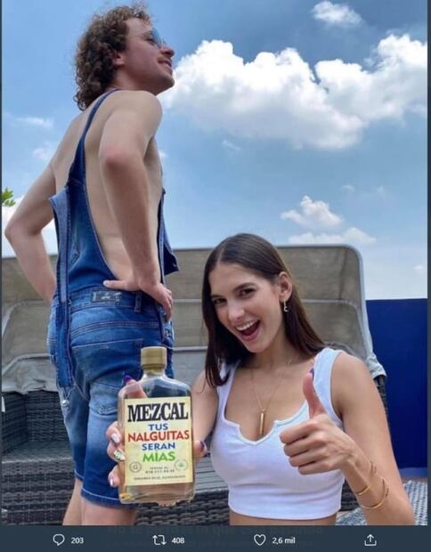 Luisito Comunica está en África y las críticas le llueven, otra vez