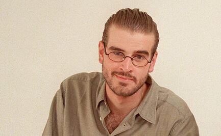 Poncho Vera toma el lugar de César Bono en "Defendiendo al cavernícola"