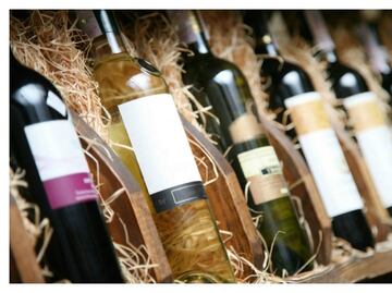 ¿Vinos del Nuevo Mundo?