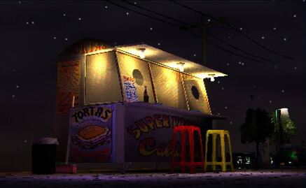 Estudiante viraliza la nostalgia dosmilera por CDMX y videojuegos