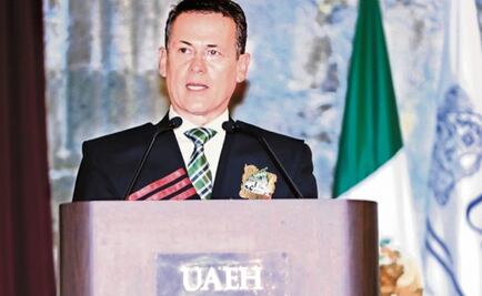 Niegan orden de aprehensión contra alguna autoridad de la Universidad de Hidalgo