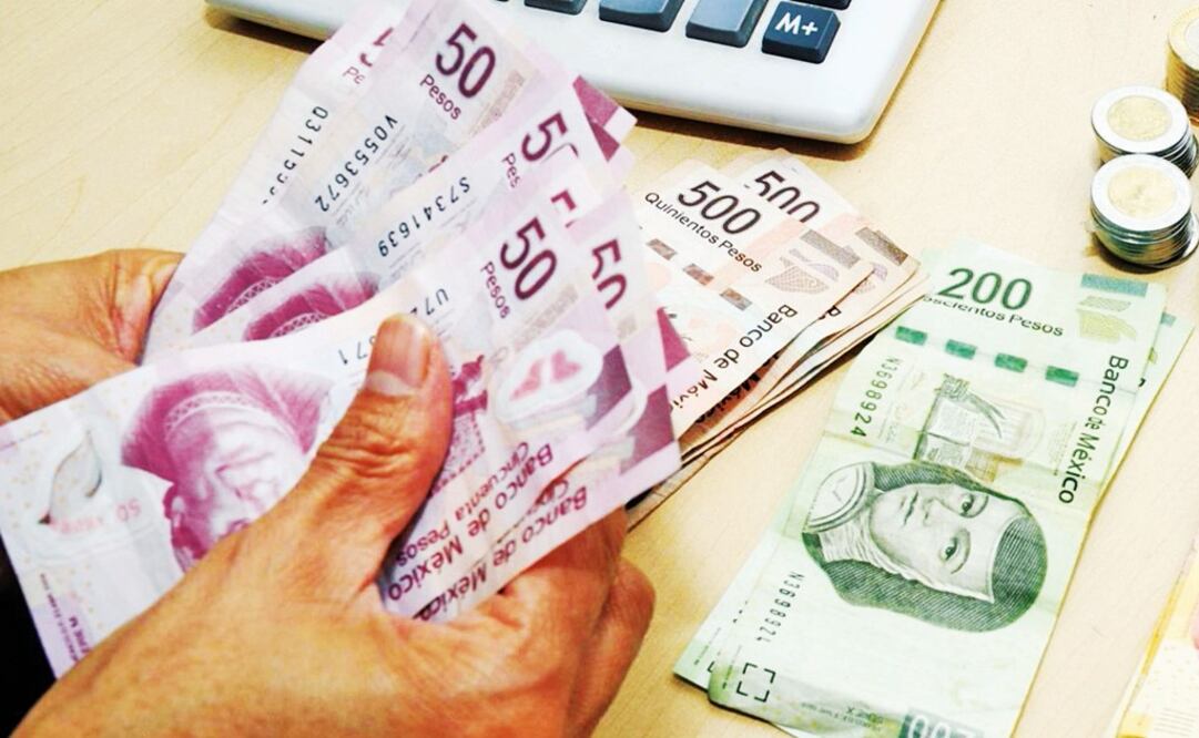 Foto: Archivo/EL UNIVERSAL