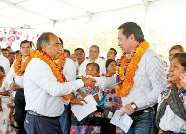 Pide Osorio frente antidelitos