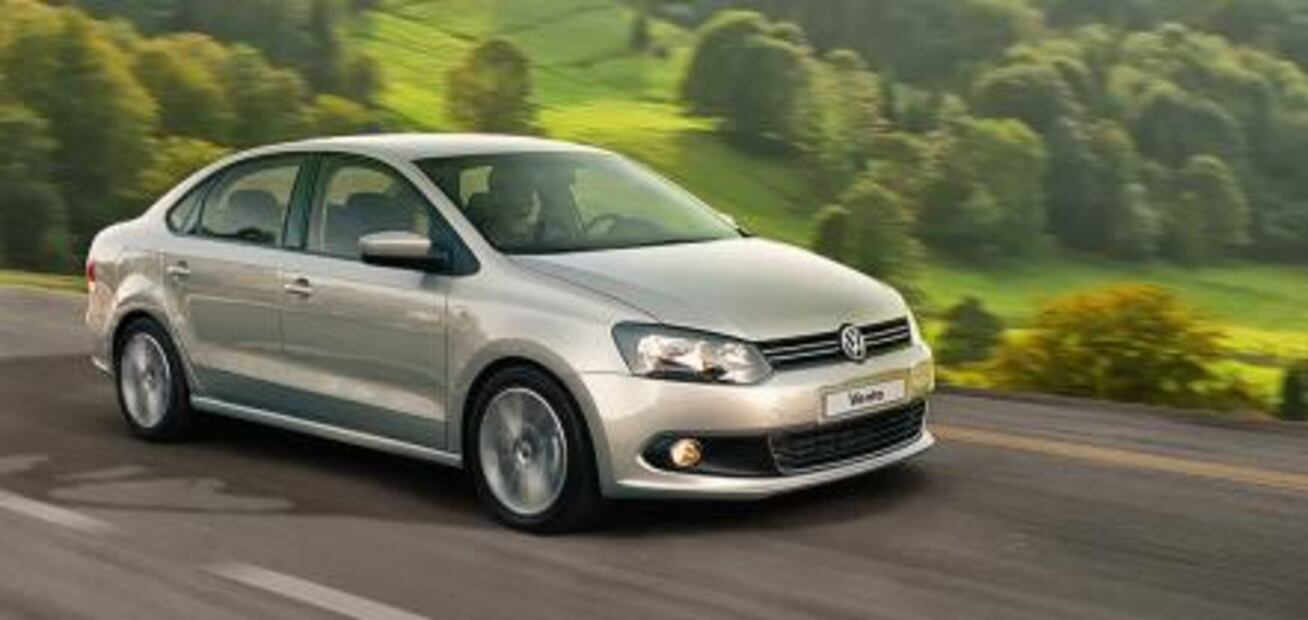 Los 5 autos más seguros y al alcance de tus manos