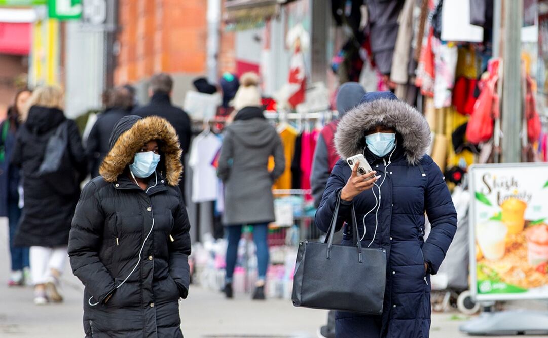 Foto: Archivo// EL UNIVERSAL