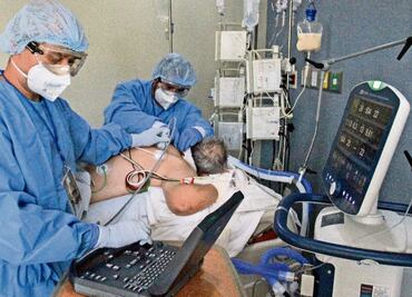 Mexican healthcare workers face discrimination and labor abuse