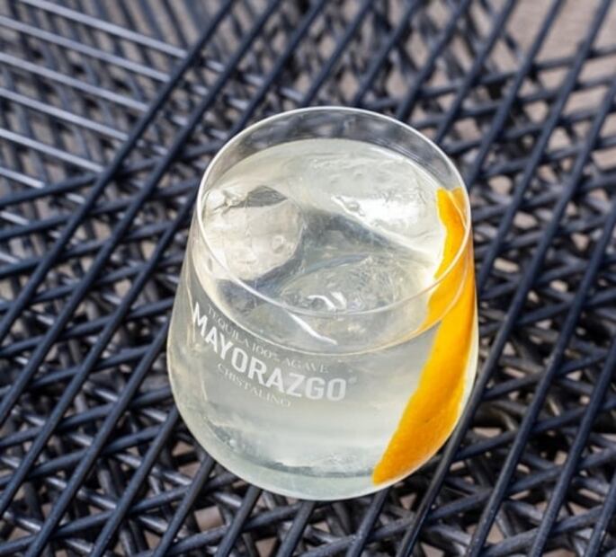 9 cocteles que puedes preparar con jerez