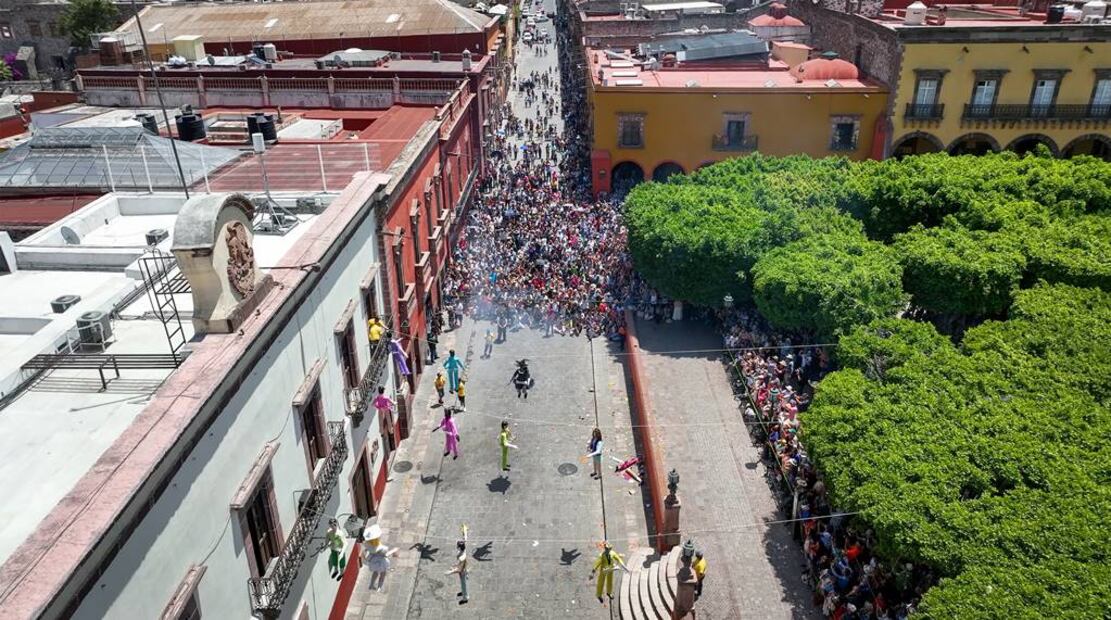 Foto: Turismo SMA