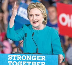 Encuesta GDA: Los personajes y la noticias