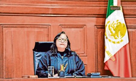 “Juzgadores son fortaleza del Poder Judicial”