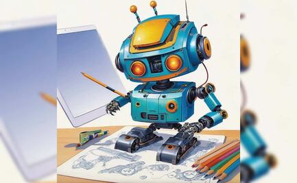 La industria editorial mexicana, entre experimentación y regulación de la IA