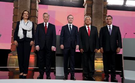 Inclusión de público en tercer debate es un avance democrático: expertos