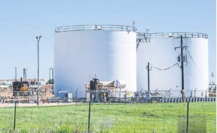 Corrupción y omisión en Texas hacen fluir el huachicol: EU