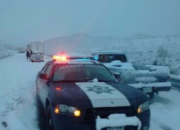 Gobierno alista albergues en Aguascalientes