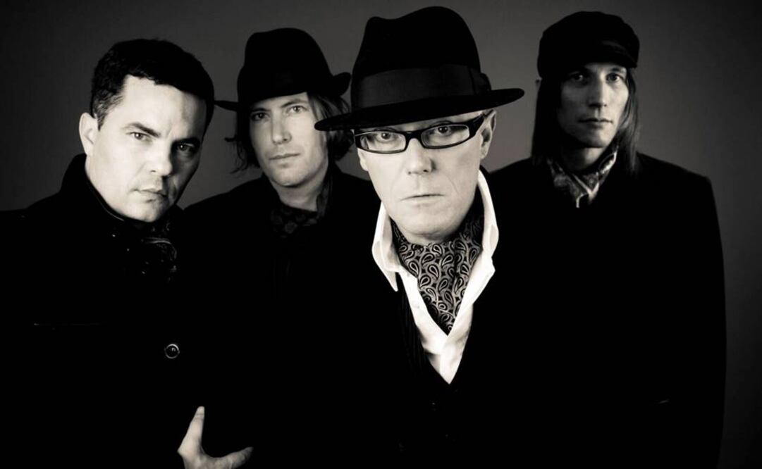 David reveló a EL UNIVERSAL que compuso un tema para David Bowie luego de enterarse de su muerte. (FOTO: Cortesía)