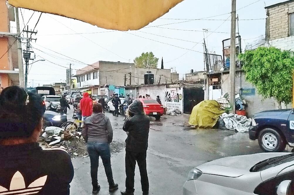 El uniformado falleció, este viernes, tras enfrentarse a un grupo de personas que se dedicaban a la venta de droga en la demarcación. (ARCHIVO. EL UNIVERSAL)