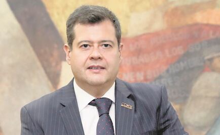 Los cuatro frentes de Amieva