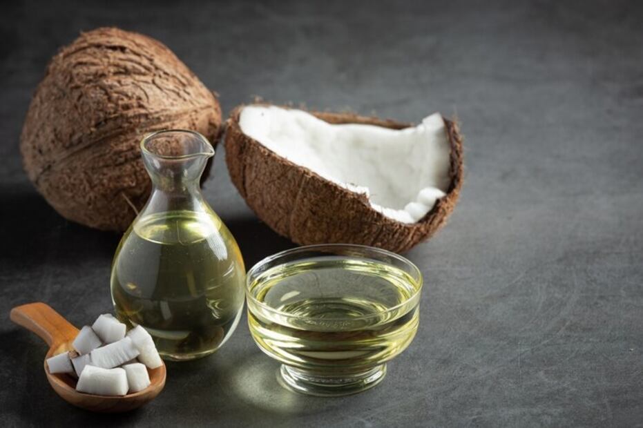 Alimento para el cabello. Fuente: Freepik