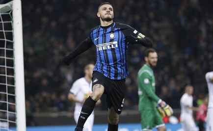 Icardi se aleja del Madrid y se acerca al Manchester United
